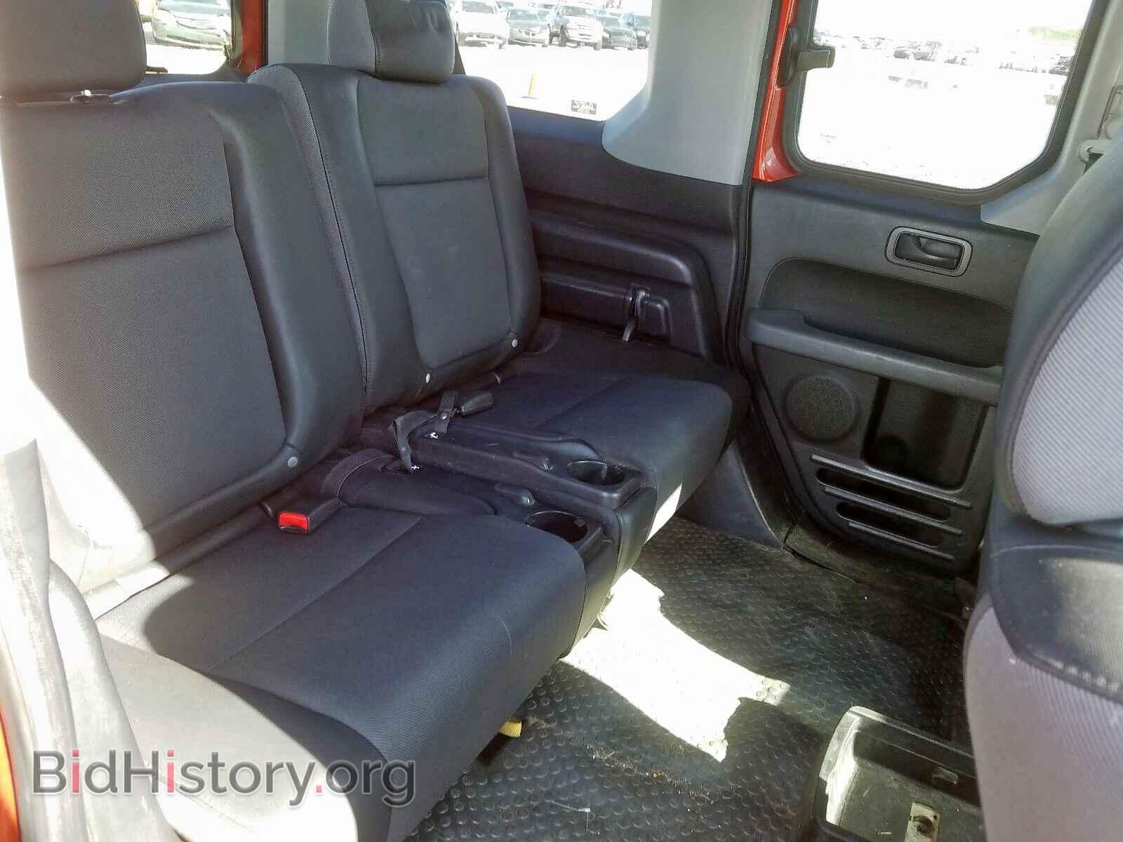 2003 HONDA ELEMENT - VIN: 5J6YH28563L020497 - Photo 6