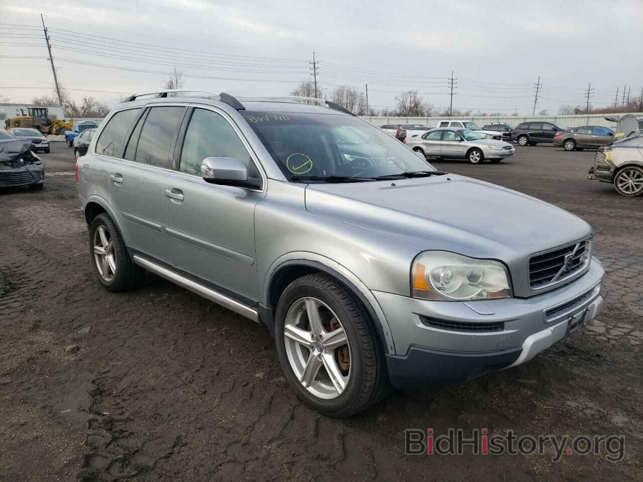 Фотография YV4CT852771375835 - VOLVO XC90 2007