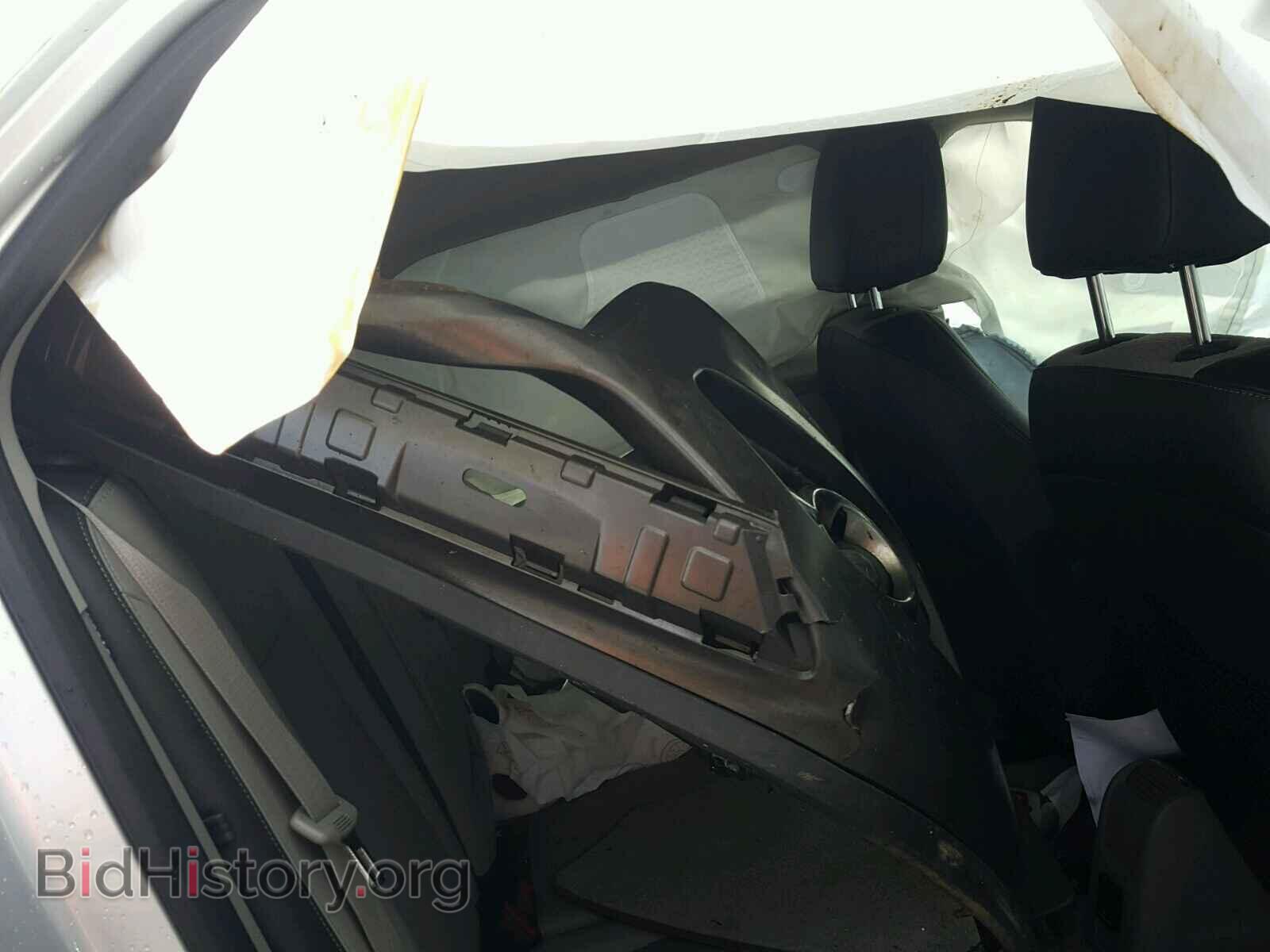 2014 BUICK ENCORE CON - VIN: KL4CJFSB2EB513929 - Фото 6