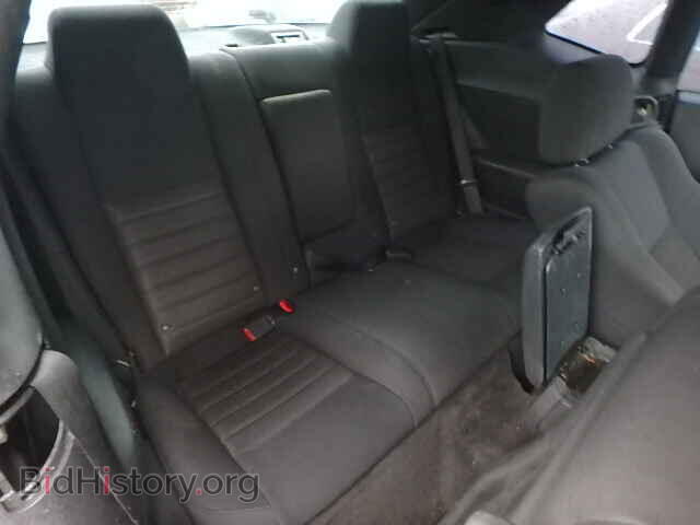 2010 DODGE CHALLENGER - VIN: 2B3CJ4DVXAH151756 - Фото 6