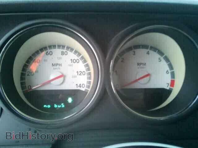 2010 DODGE CHALLENGER - VIN: 2B3CJ4DVXAH151756 - Фото 8