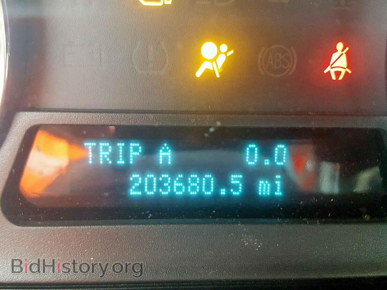 2012 FORD FLEX LIMIT - VIN: 2FMHK6DC3CBD22943 - Фото 8