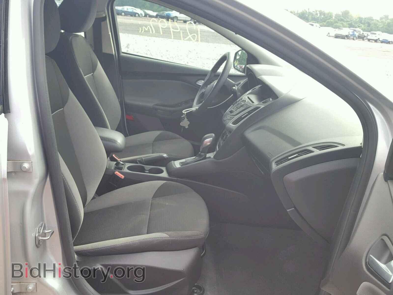2014 FORD FOCUS - VIN: 1FADP3K21EL307184 - Photo 5