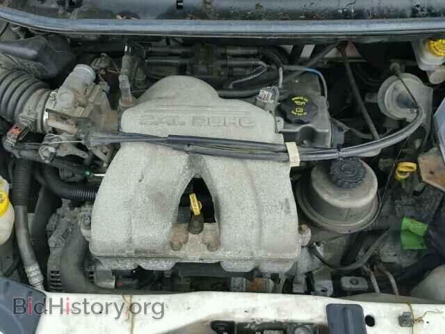 2006 DODGE CARAVAN - VIN: 1D4GP25B46B674068 - Photo 7