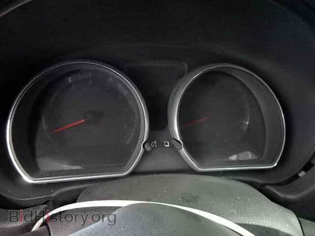 2014 NISSAN VERSA - VIN: 3N1CE2CP6EL418529 - Фото 8