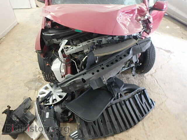 2014 NISSAN VERSA - VIN: 3N1CE2CP6EL418529 - Фото 10