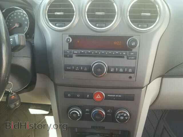 2008 SATURN VUE - VIN: 3GSCL33P18S726652 - Фото 9