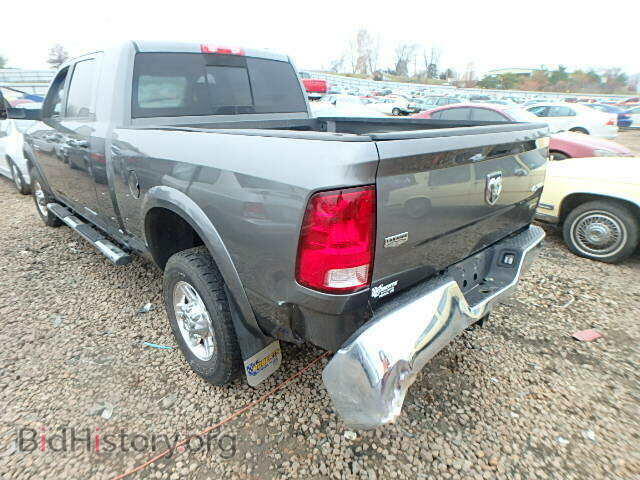 2012 DODGE RAM - VIN: 3C6UD5NL7CG335916 - Фото 3
