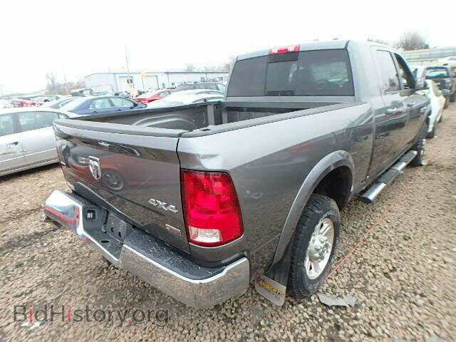 2012 DODGE RAM - VIN: 3C6UD5NL7CG335916 - Фото 4