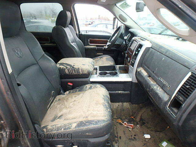 2012 DODGE RAM - VIN: 3C6UD5NL7CG335916 - Фото 5