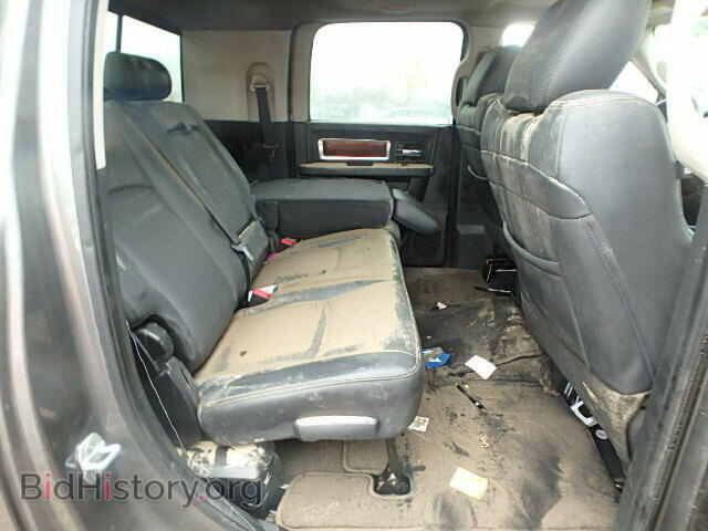 2012 DODGE RAM - VIN: 3C6UD5NL7CG335916 - Фото 6