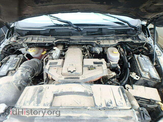 2012 DODGE RAM - VIN: 3C6UD5NL7CG335916 - Фото 7