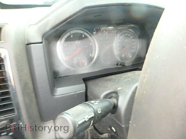 2012 DODGE RAM - VIN: 3C6UD5NL7CG335916 - Фото 8