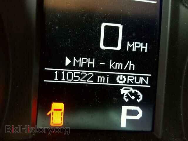 2013 JEEP CHEROKEE - VIN: 1C4RJECT7DC526606 - Фото 8