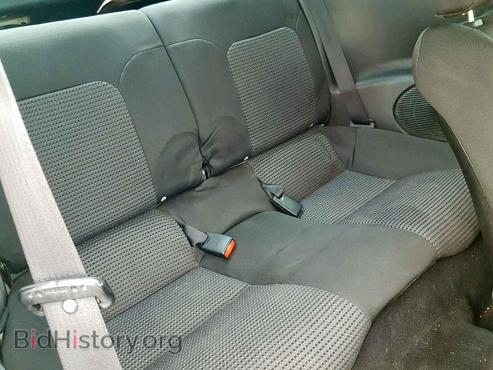 2004 MITSUBISHI ECLIPSE - VIN: 4A3AC84H24E040144 - Photo 6