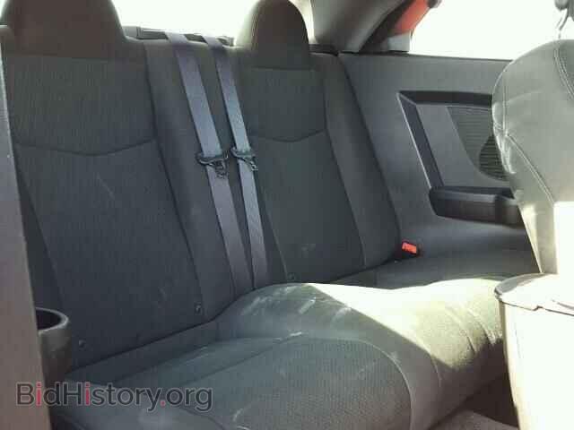 2012 CHRYSLER 200 - VIN: 1C3BCBEB7CN115907 - Фото 6
