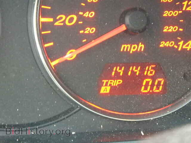 2006 MAZDA 6 - VIN: 1YVHP84DX65M47676 - Фото 8