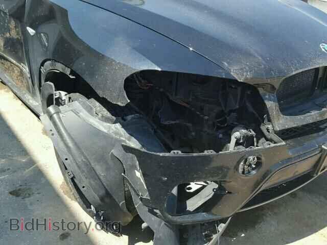 2012 BMW X5 - VIN: 5UXZV4C55CL753726 - Фото 9