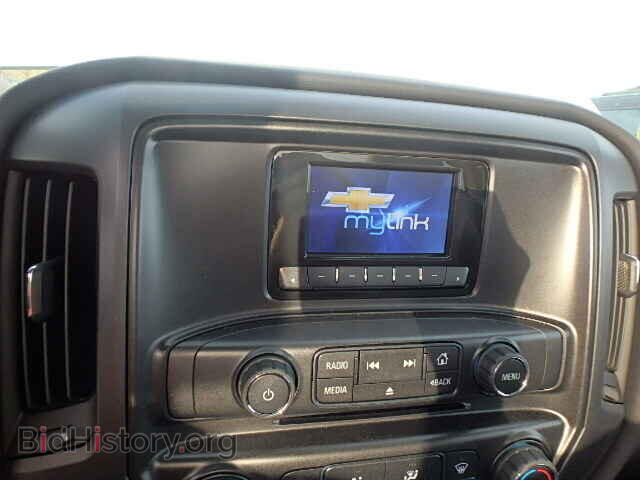 2015 CHEVROLET SILVERADO - VIN: 1GCNCPEH5FZ239018 - Фото 9