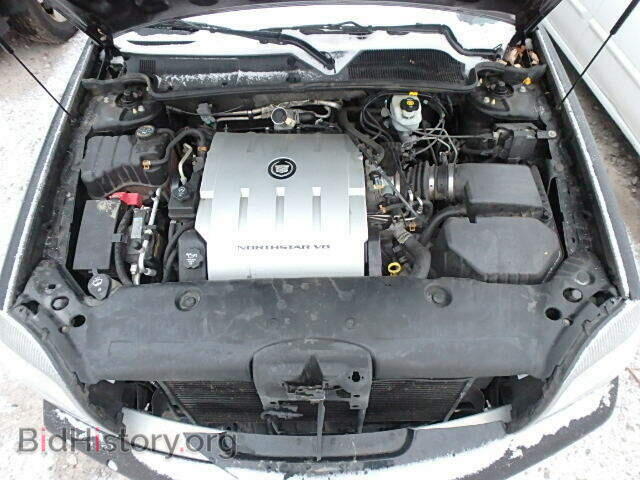 2005 CADILLAC DEVILLE - VIN: 1G6KD54Y35U221928 - Фото 7