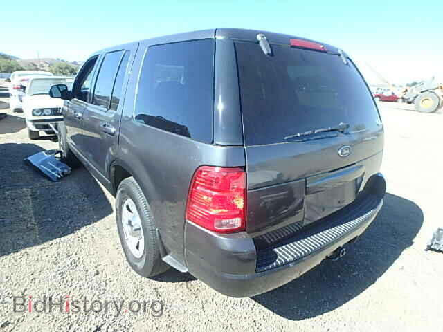 2005 FORD EXPLORER - VIN: 1FMZU62E15UA86101 - Photo 3