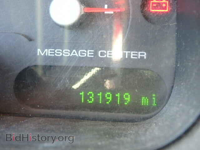 2005 FORD EXPLORER - VIN: 1FMZU62E15UA86101 - Photo 8