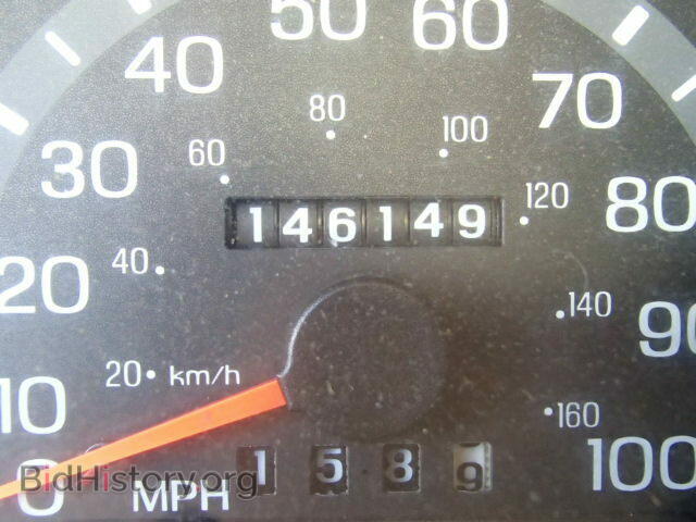 2002 FORD ECONOLINE - VIN: 1FTRE14292HA51768 - Photo 8