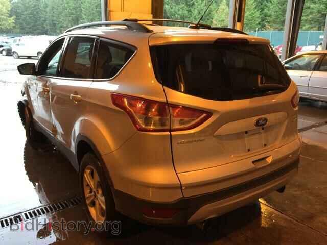2013 FORD ESCAPE - VIN: 1FMCU9G92DUC24939 - Фото 3