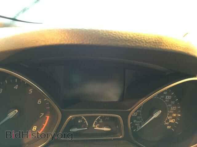 2013 FORD ESCAPE - VIN: 1FMCU9G92DUC24939 - Фото 8
