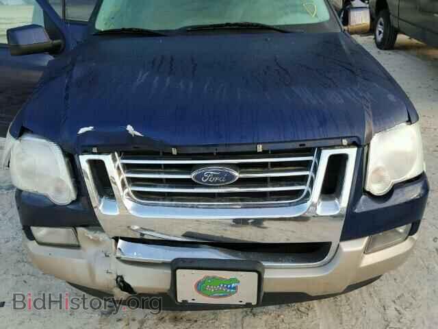 2006 FORD EXPLORER - VIN: 1FMEU64E56UB36656 - Photo 7