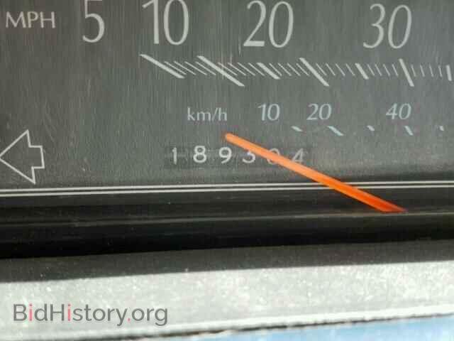 1987 CADILLAC DEVILLE - VIN: 1G6CD5183H4284539 - Фото 8