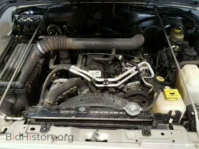 2000 JEEP WRANGLER - VIN: 1J4FA49SXYP712015 - Фото 7