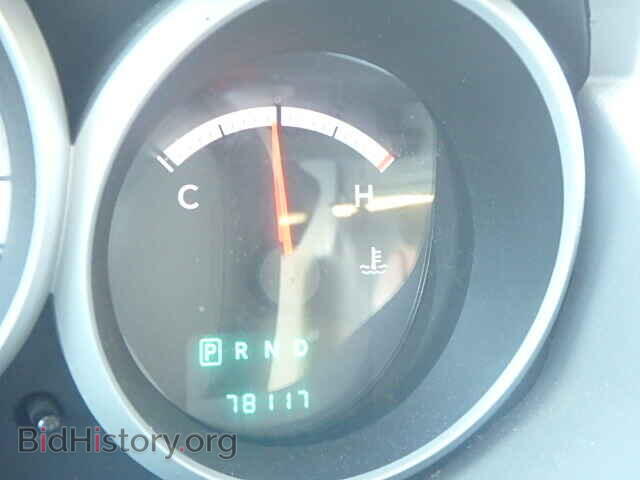 2010 DODGE CARAVAN - VIN: 2D4RN4DE4AR403009 - Фото 8