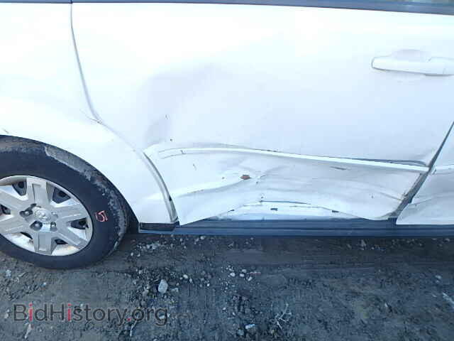 2010 DODGE CARAVAN - VIN: 2D4RN4DE4AR403009 - Фото 9
