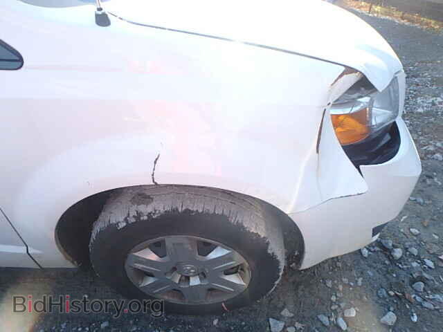 2010 DODGE CARAVAN - VIN: 2D4RN4DE4AR403009 - Фото 10