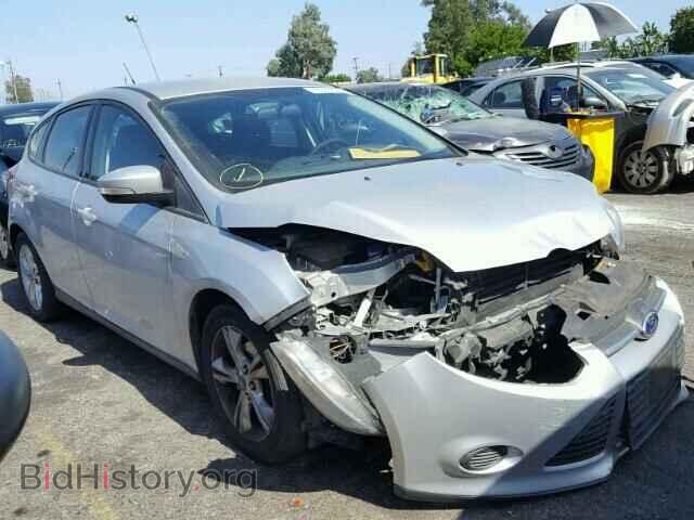 Фотография 1FADP3K20DL255609 - FORD FOCUS 2013