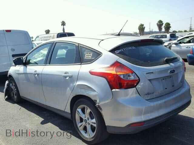 2013 FORD FOCUS - VIN: 1FADP3K20DL255609 - Фото 3