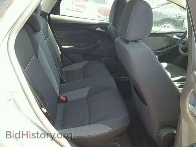 2013 FORD FOCUS - VIN: 1FADP3K20DL255609 - Фото 6