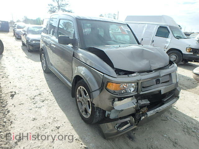 Photo 5J6YH18998L006811 - HONDA ELEMENT 2008