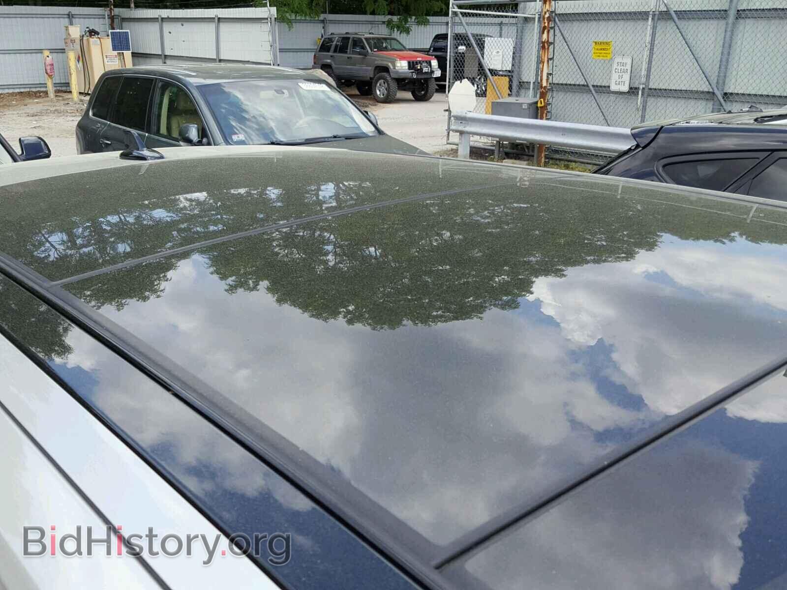 2016 LAND ROVER RANGEROVER - VIN: SALGV2EF7GA255296 - Фото 9