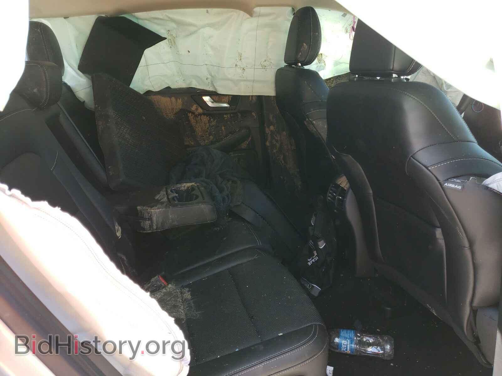 2020 FORD ESCAPE - VIN: 1FMCU0H68LUA29202 - Photo 6