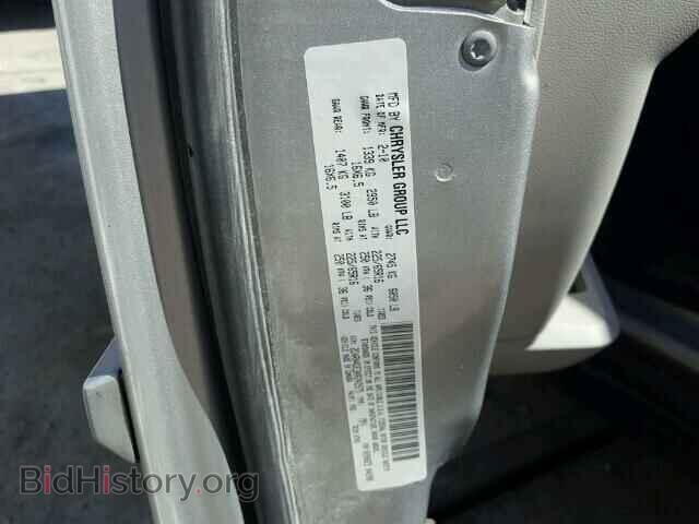 2010 DODGE CARAVAN - VIN: 2D4RN4DE3AR242975 - Фото 10