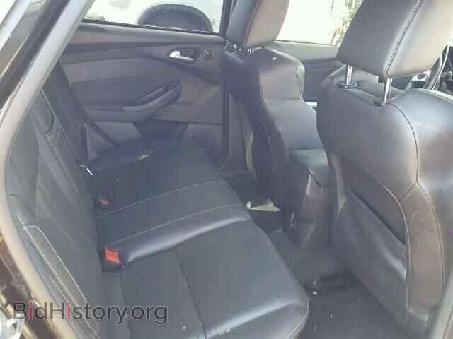 2014 FORD FOCUS - VIN: 1FADP3L98EL198735 - Photo 6