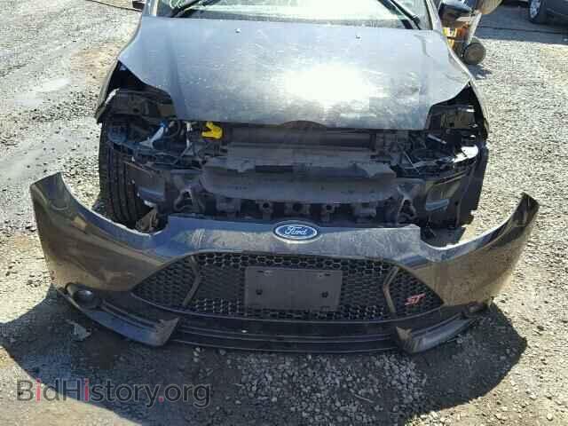 2014 FORD FOCUS - VIN: 1FADP3L98EL198735 - Photo 9