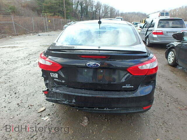 2014 FORD FOCUS - VIN: 1FADP3F25EL404415 - Photo 10