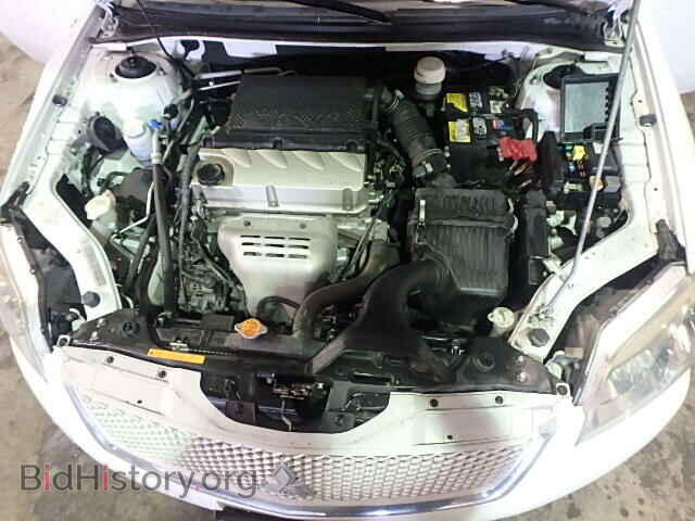 2012 MITSUBISHI GALANT - VIN: 4A32B2FF4CE009055 - Фото 7