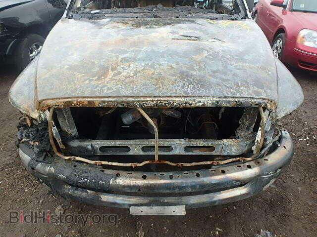 2002 DODGE RAM 1500 - VIN: 3D7HA18Z82G128712 - Фото 7