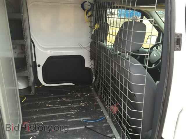 2012 FORD TRANSIT CO - VIN: NM0LS7AN2CT118996 - Фото 6