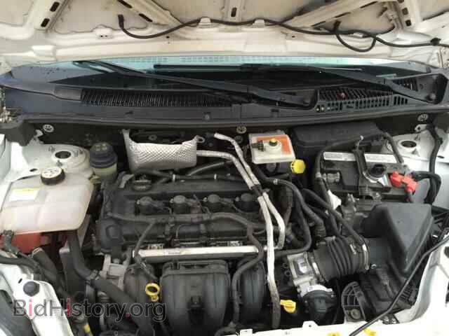 2012 FORD TRANSIT CO - VIN: NM0LS7AN2CT118996 - Фото 7
