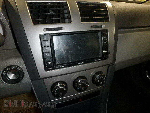 2008 DODGE AVENGER - VIN: 1B3LC76M38N146660 - Фото 9